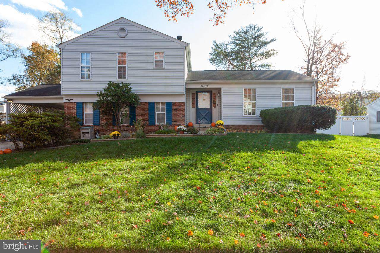 11011 Fruitwood Drive - Photo 1