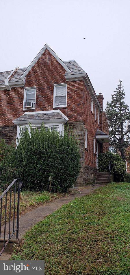 1035 Hortter Street - Photo 1