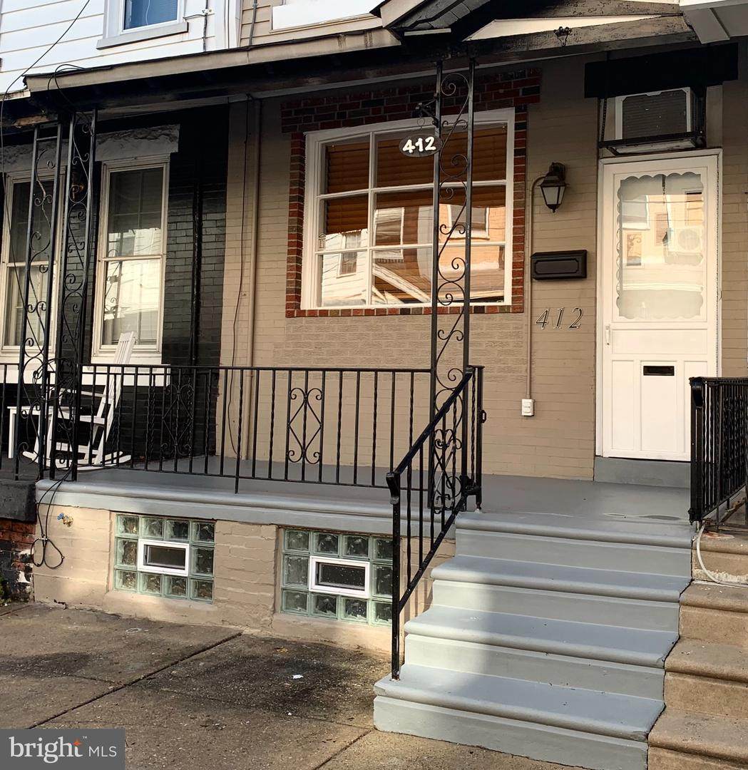 412 Fitzgerald Street - Photo 1