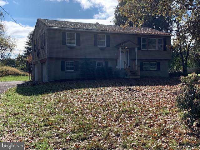 6232 Mechanicsville Road - Photo 1