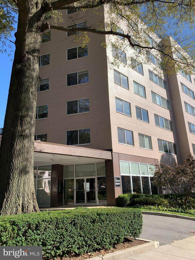 2829 Connecticut Avenue - Photo 1