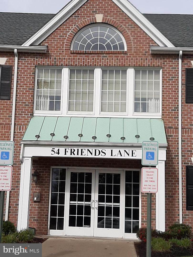 54 Friends Lane - Photo 1