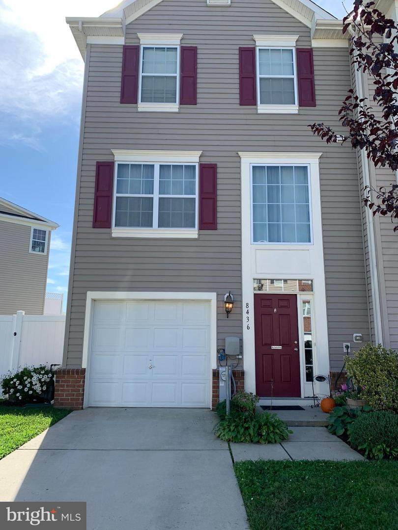 8436 Stansbury Lake Drive - Photo 1