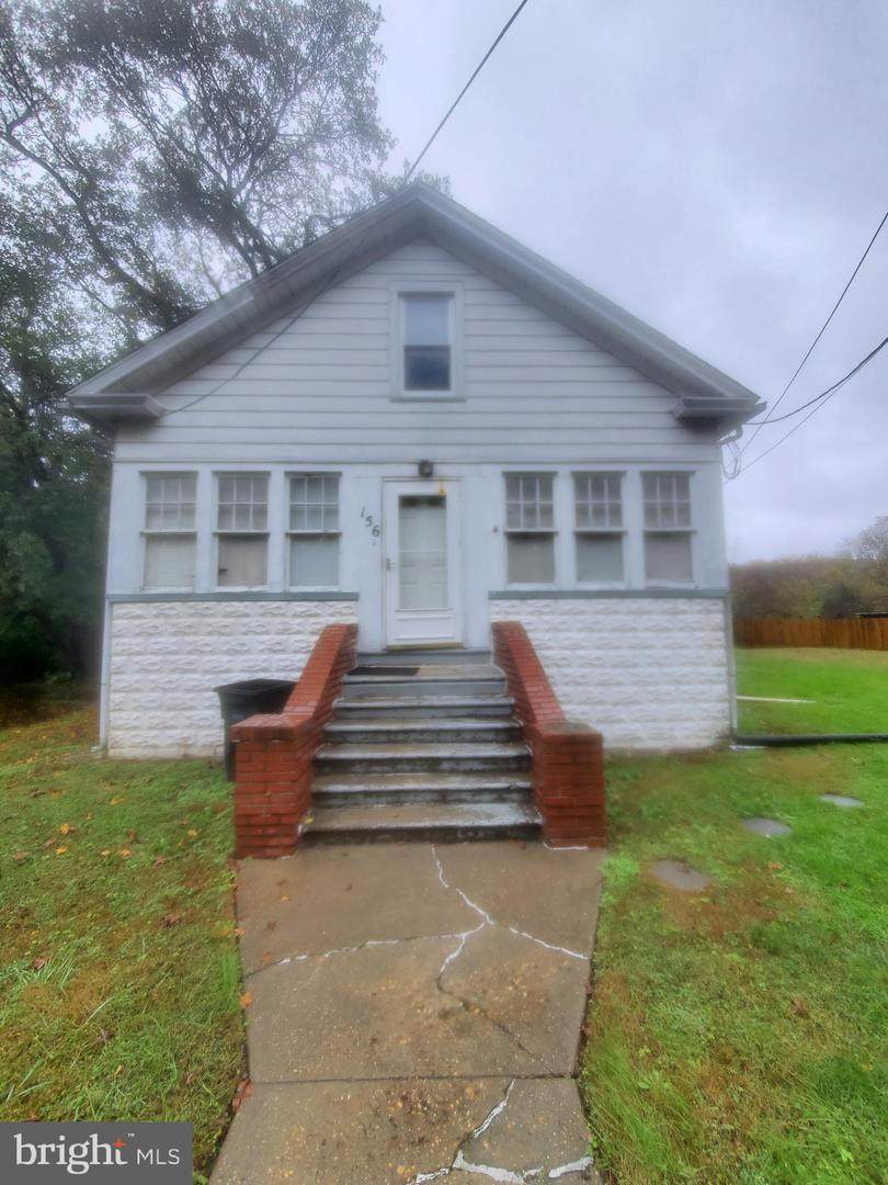 156 Turkey Hill Road - Photo 1