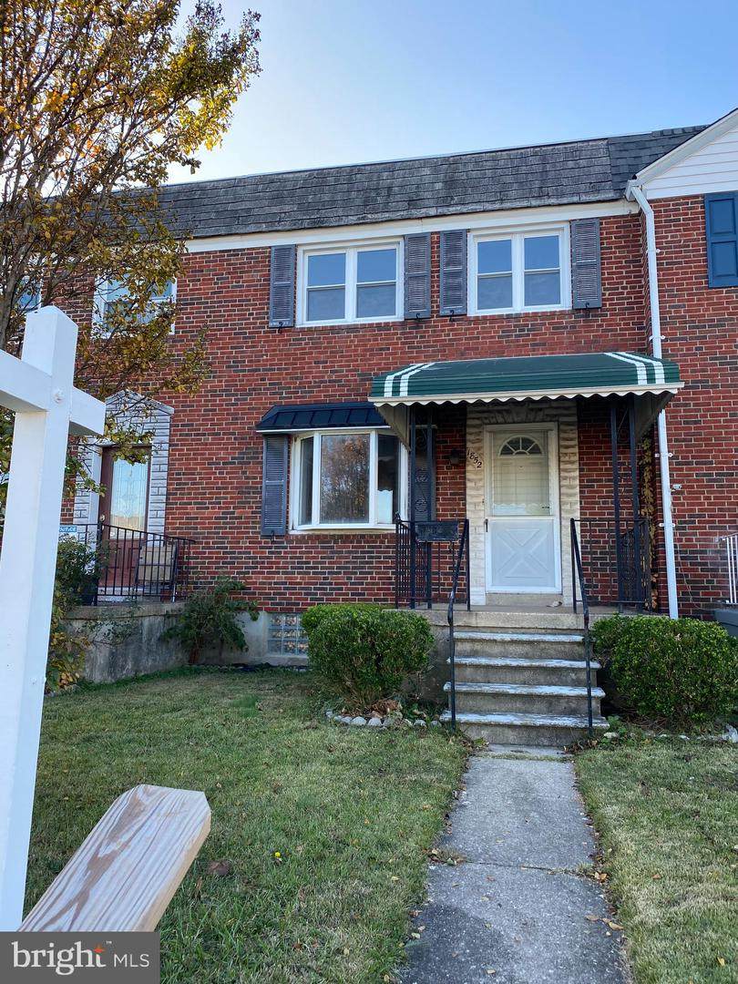 1852 Church Road - Photo 1