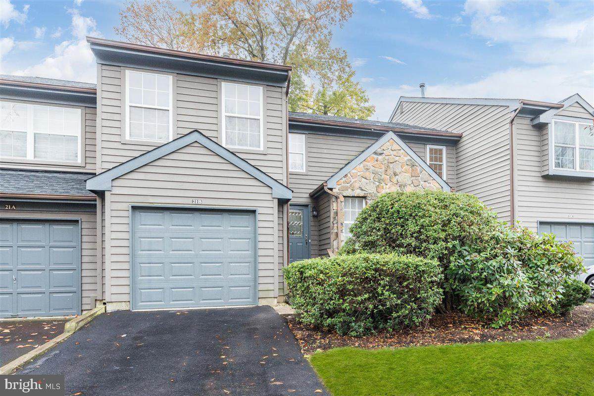 21-B Andover Circle - Photo 1