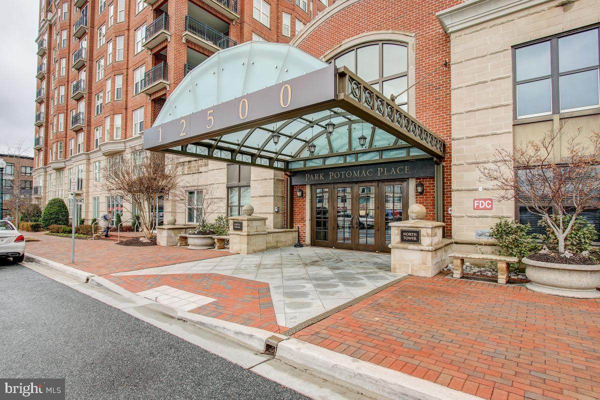 12500 Park Potomac Avenue - Photo 1