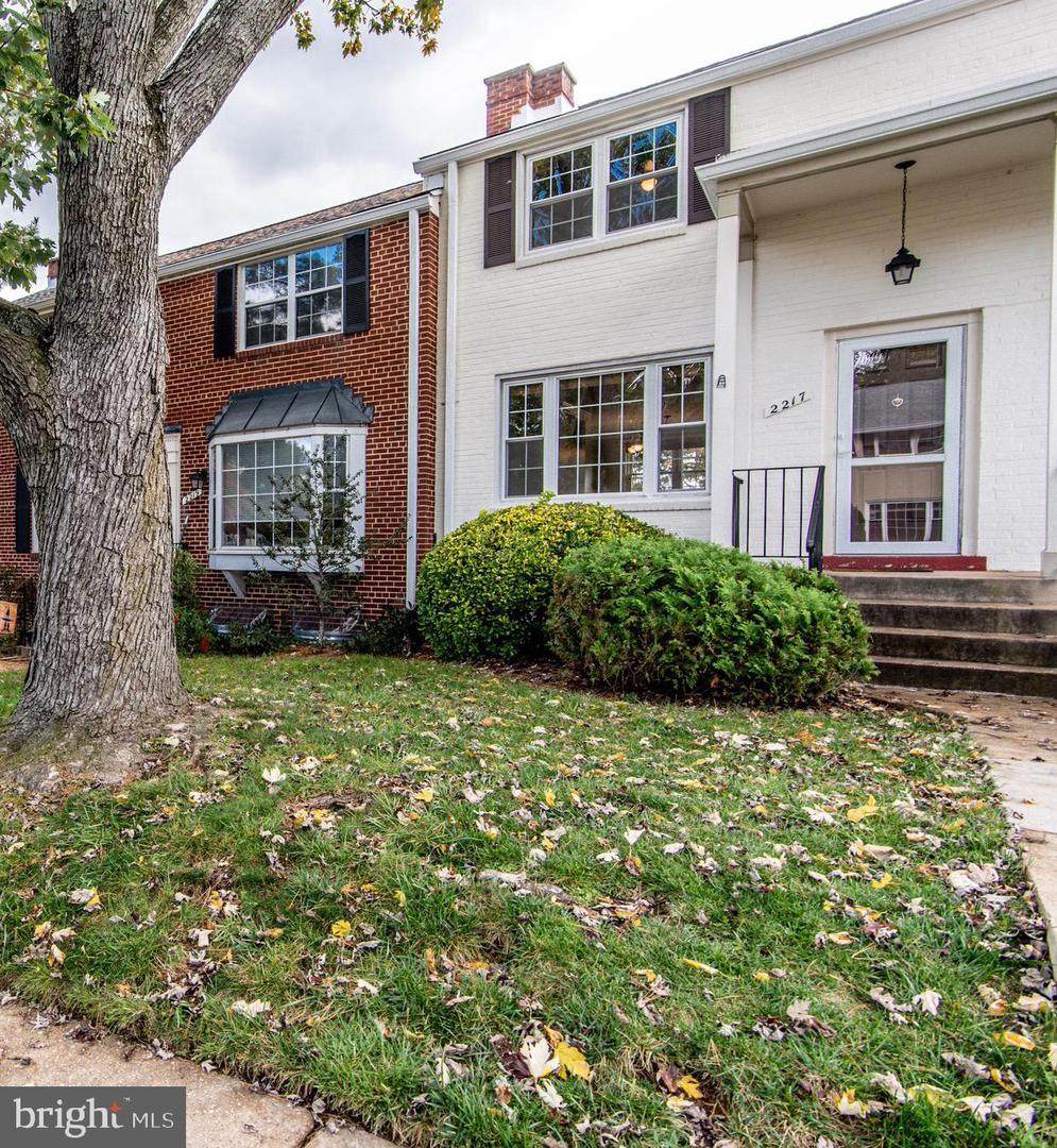 2217 Dearing Street - Photo 1