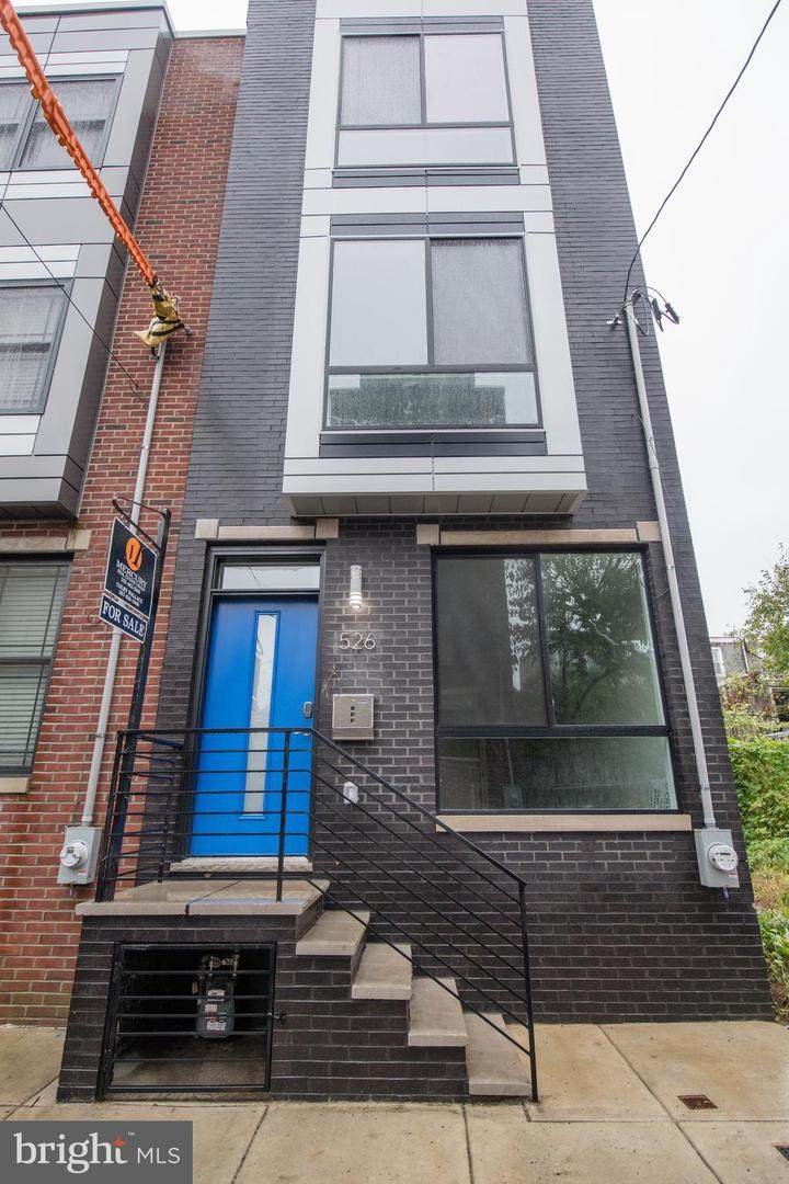 526 Mercy Street - Photo 1