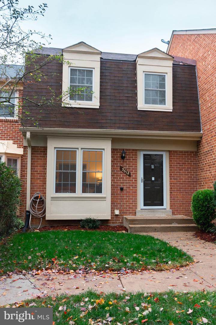 5612 Rapid Run Court - Photo 1