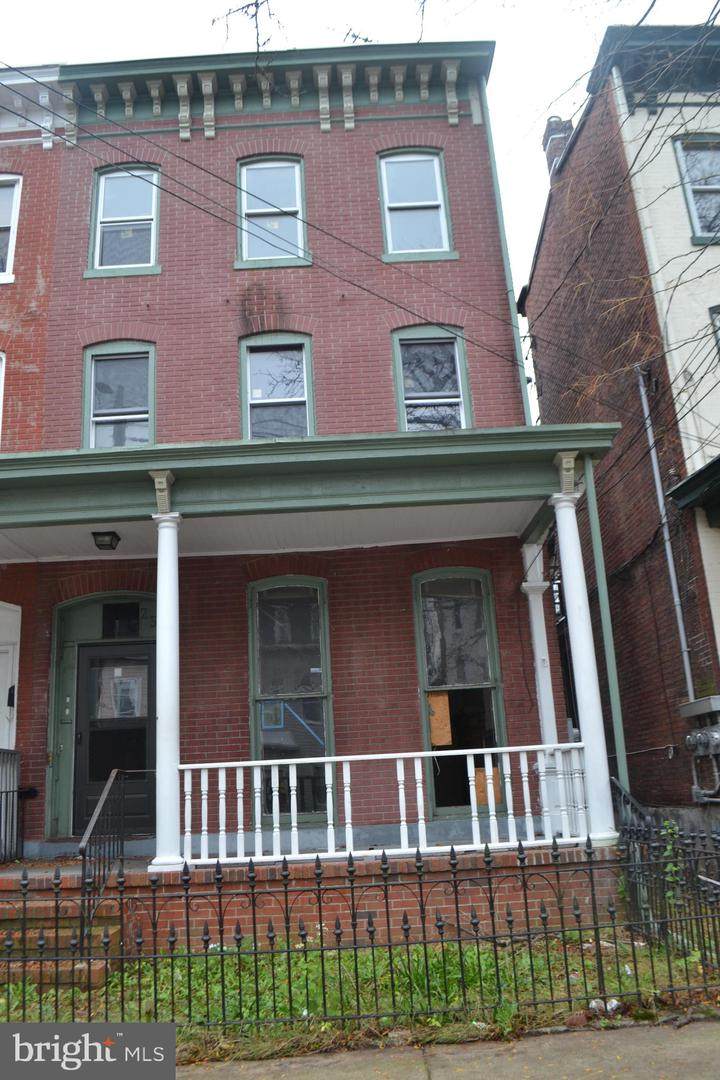 235 Spring Street - Photo 1