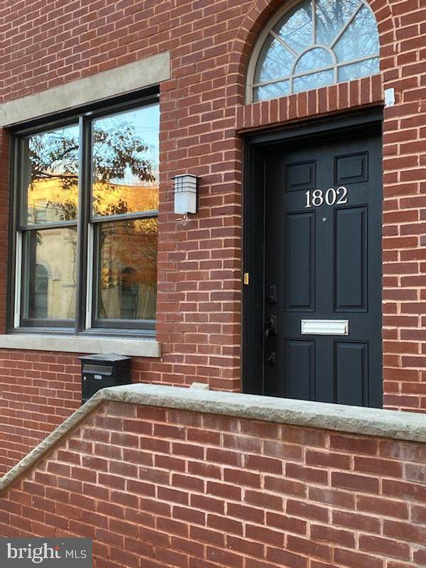 1802 Christian Street - Photo 1