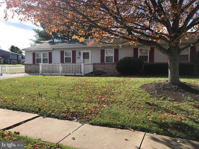 3748 Fox Chase Drive - Photo 1