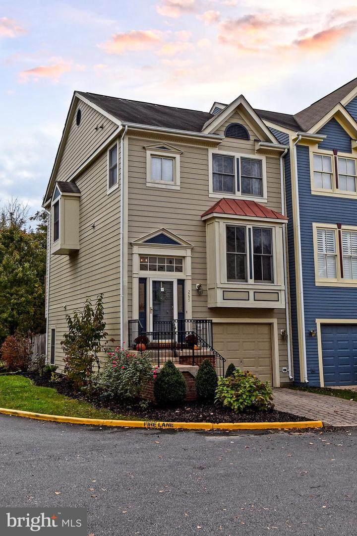 265 Town Branch Terrace - Photo 1