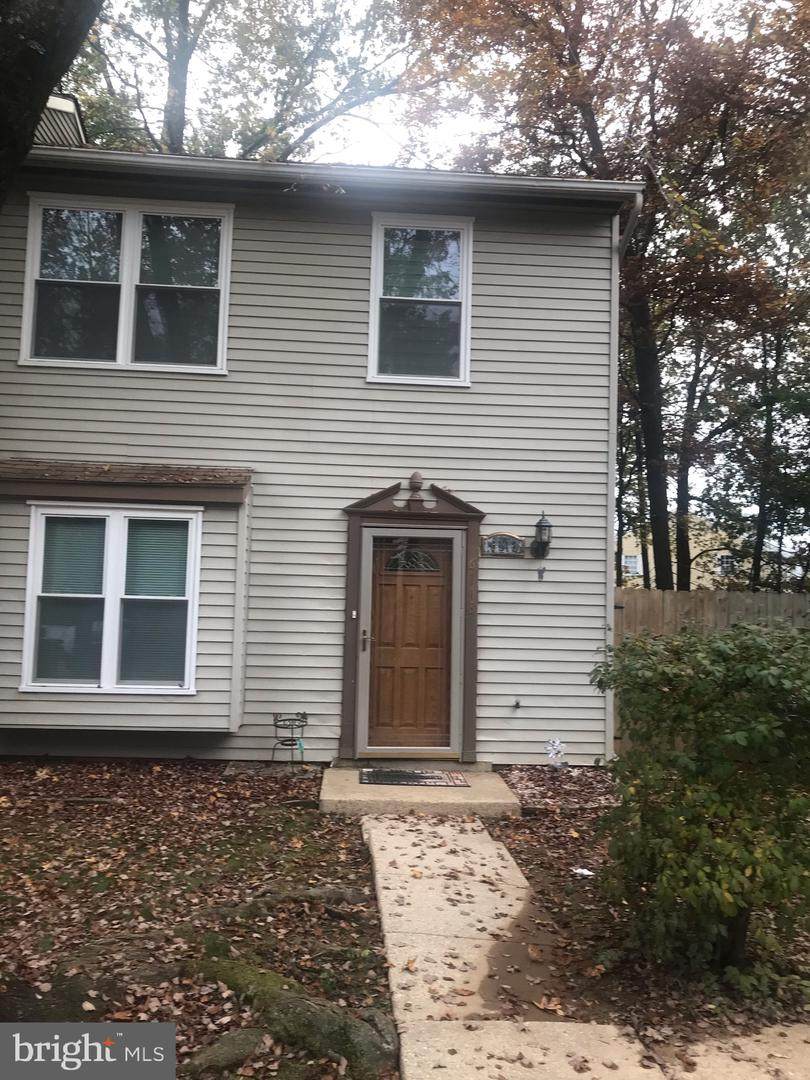 6113 Hil Mar Drive - Photo 1