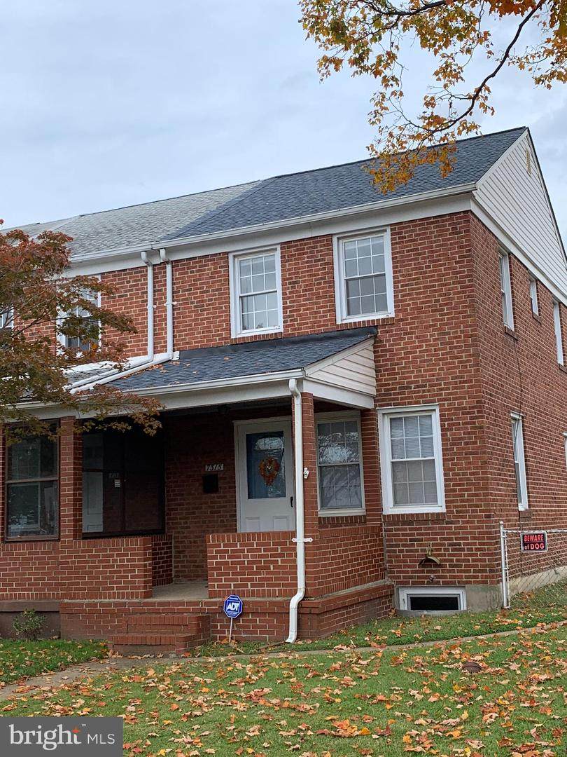 7315 Bridgewood Drive - Photo 1