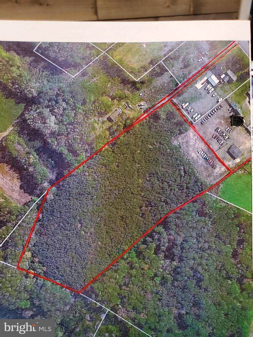 0 Crisfield Highway - Photo 1