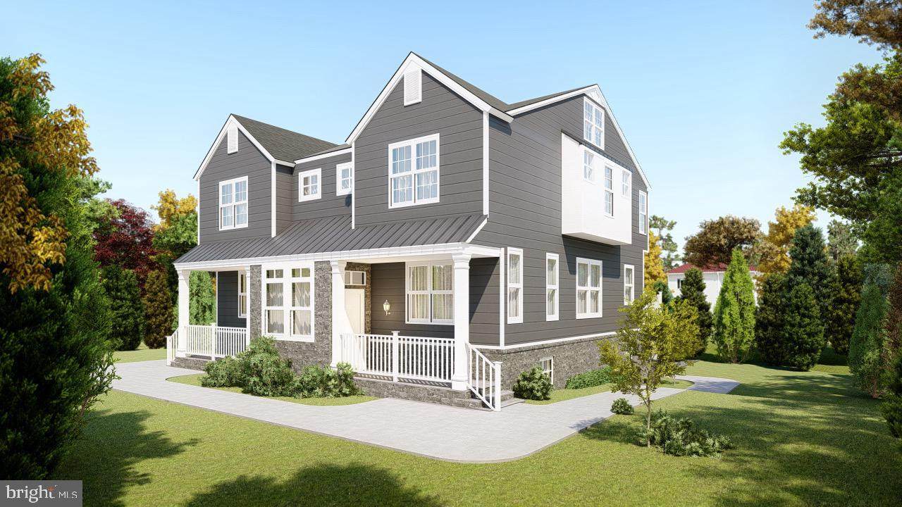 100 Lot 2 N Providence Rd - Photo 1