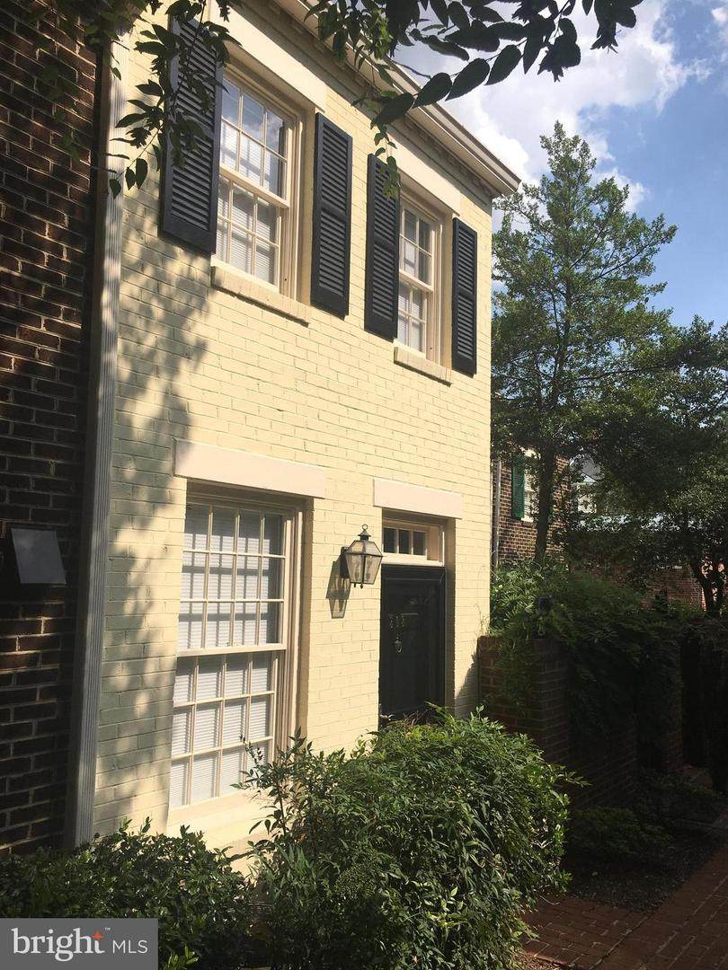 308 Saint Asaph Street - Photo 1