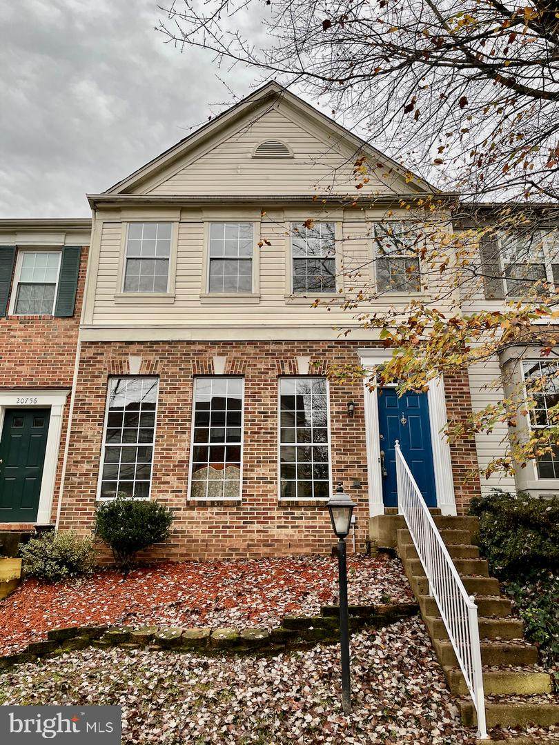 20758 Breezy Point Terrace - Photo 1