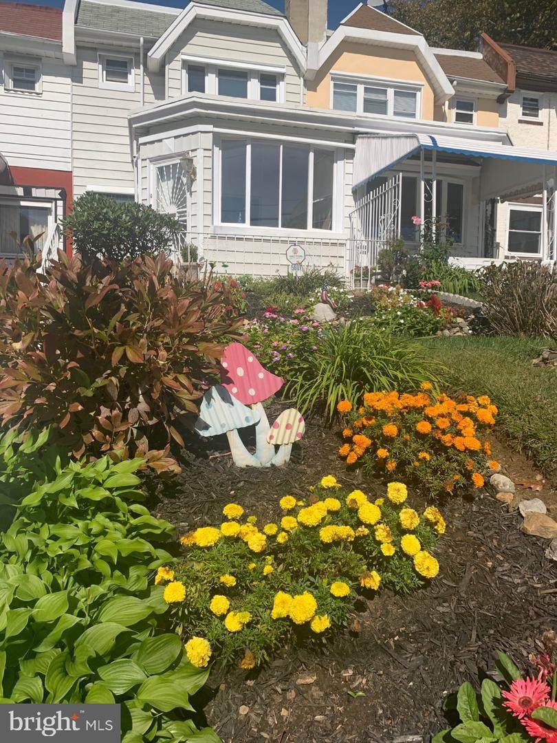 5607 Gainor Road - Photo 1