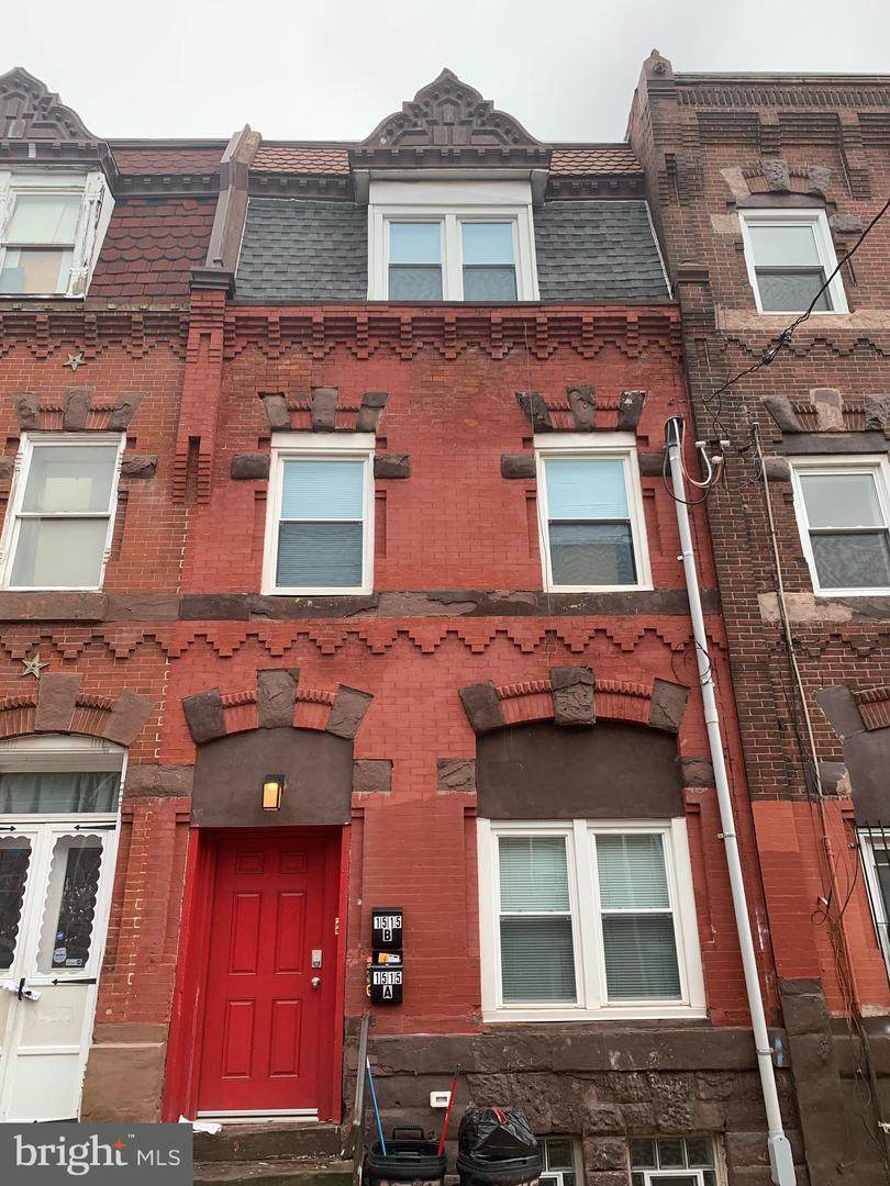 1515 Bouvier Street - Photo 1