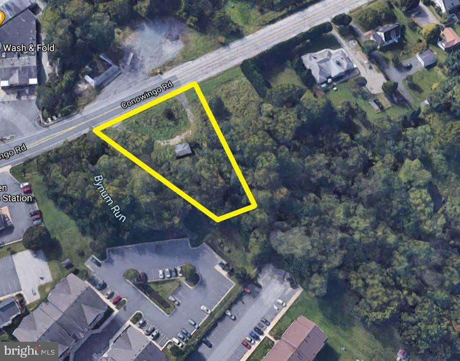 809 Conowingo Road - Photo 1