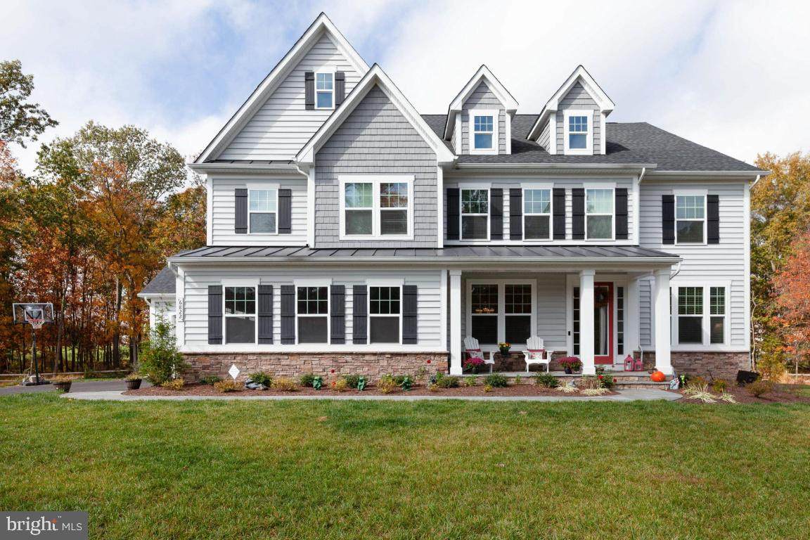 6822 Lilly Belle Court - Photo 1