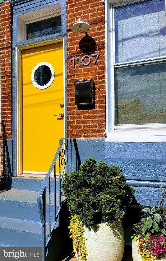 1107 Brandywine Street - Photo 1