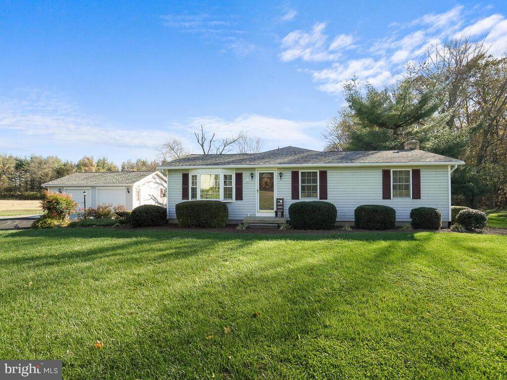6203 Manor Woods Road - Photo 1