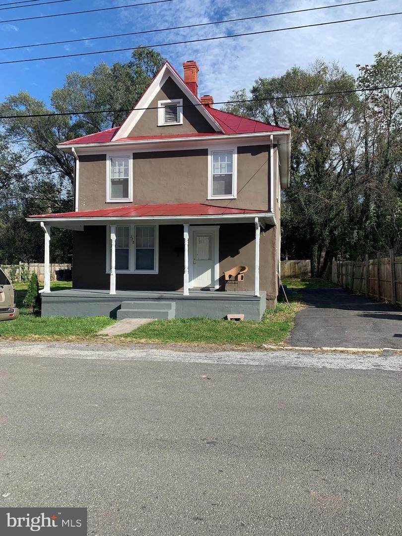 228 Fletcher Street - Photo 1