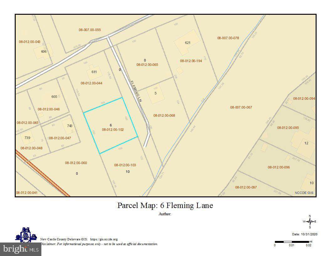 6 Fleming Lane - Photo 1