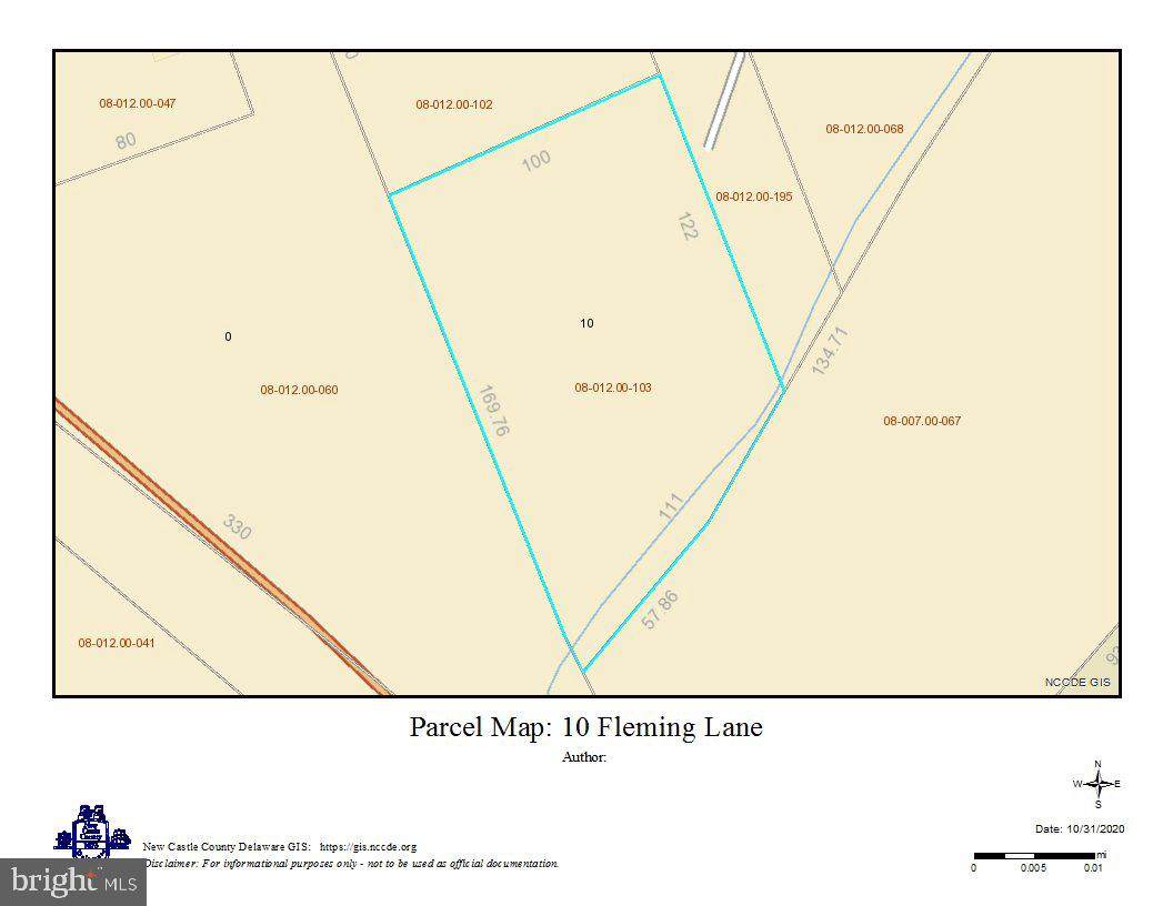 10 Fleming Lane - Photo 1