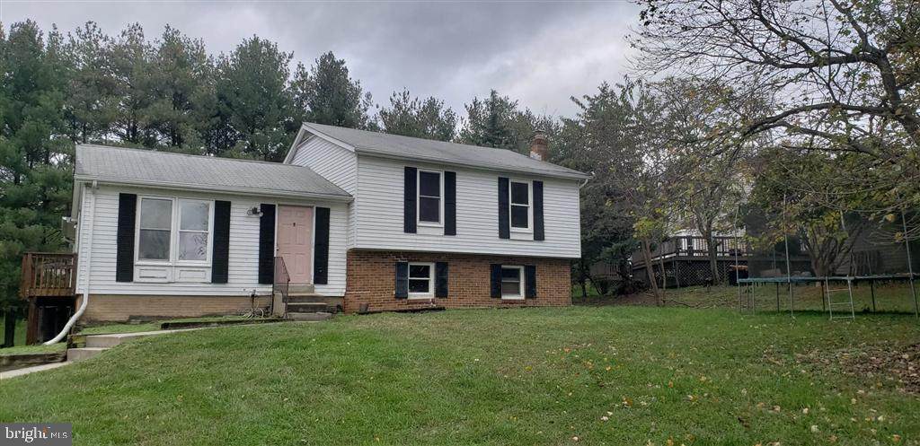 5196 Talbots Landing - Photo 1