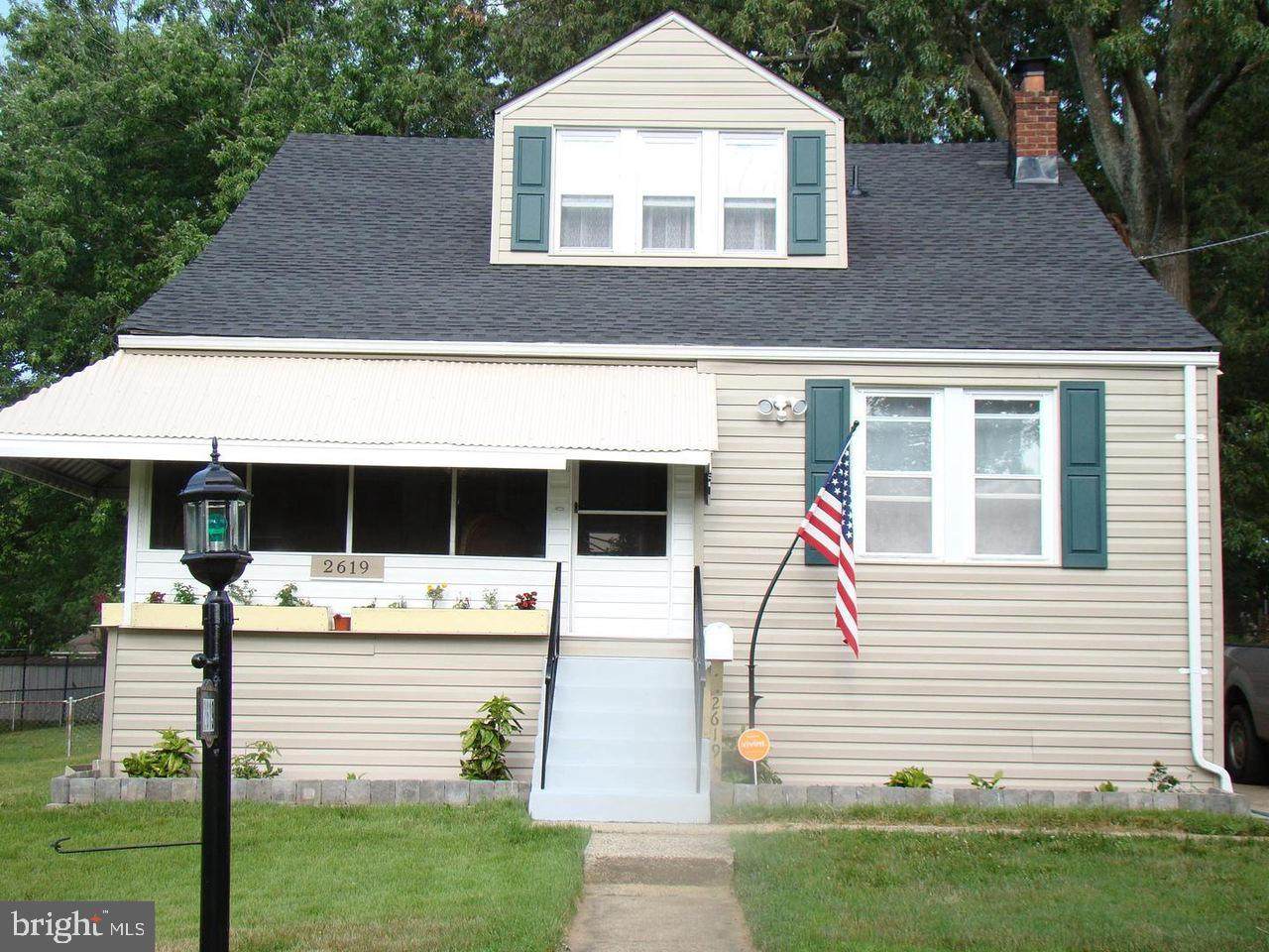 2619 Brooks Drive - Photo 1