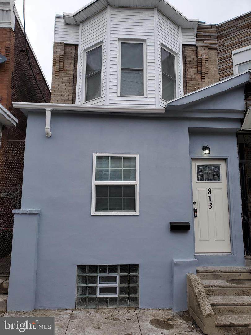 813 Cornwall Street - Photo 1