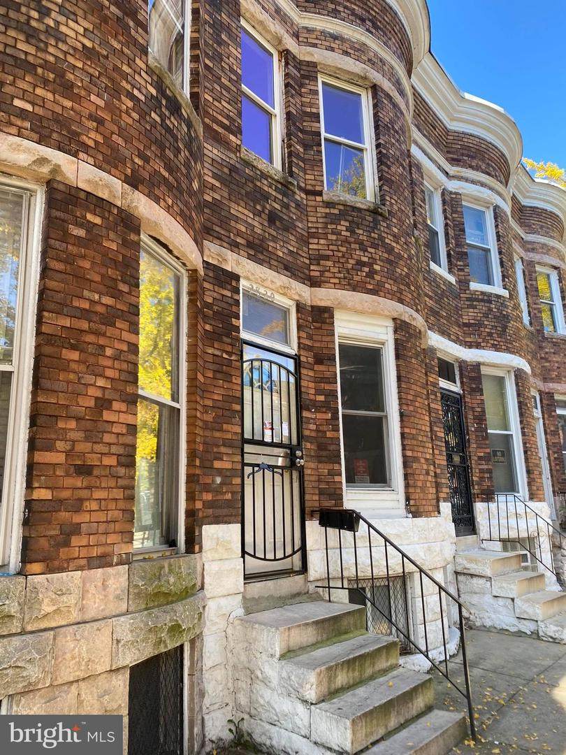 2820 Woodbrook Avenue - Photo 1