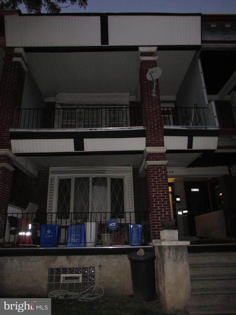 4825 Walnut Street - Photo 1