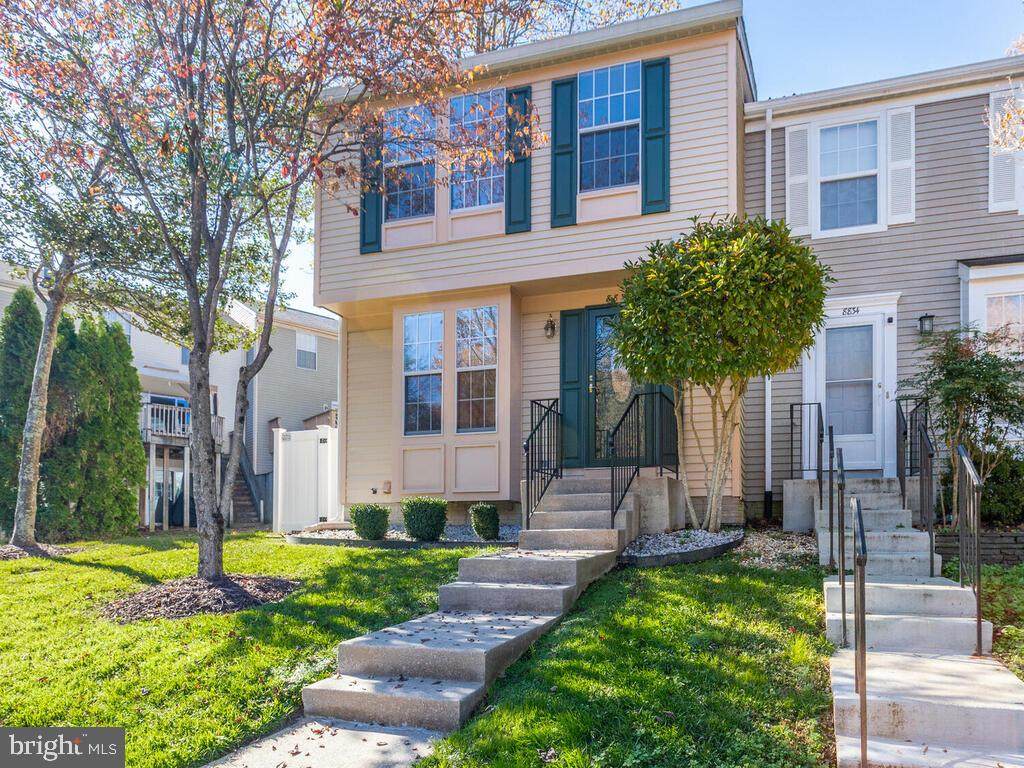 8830 Chesapeake Lighthouse Drive - Photo 1