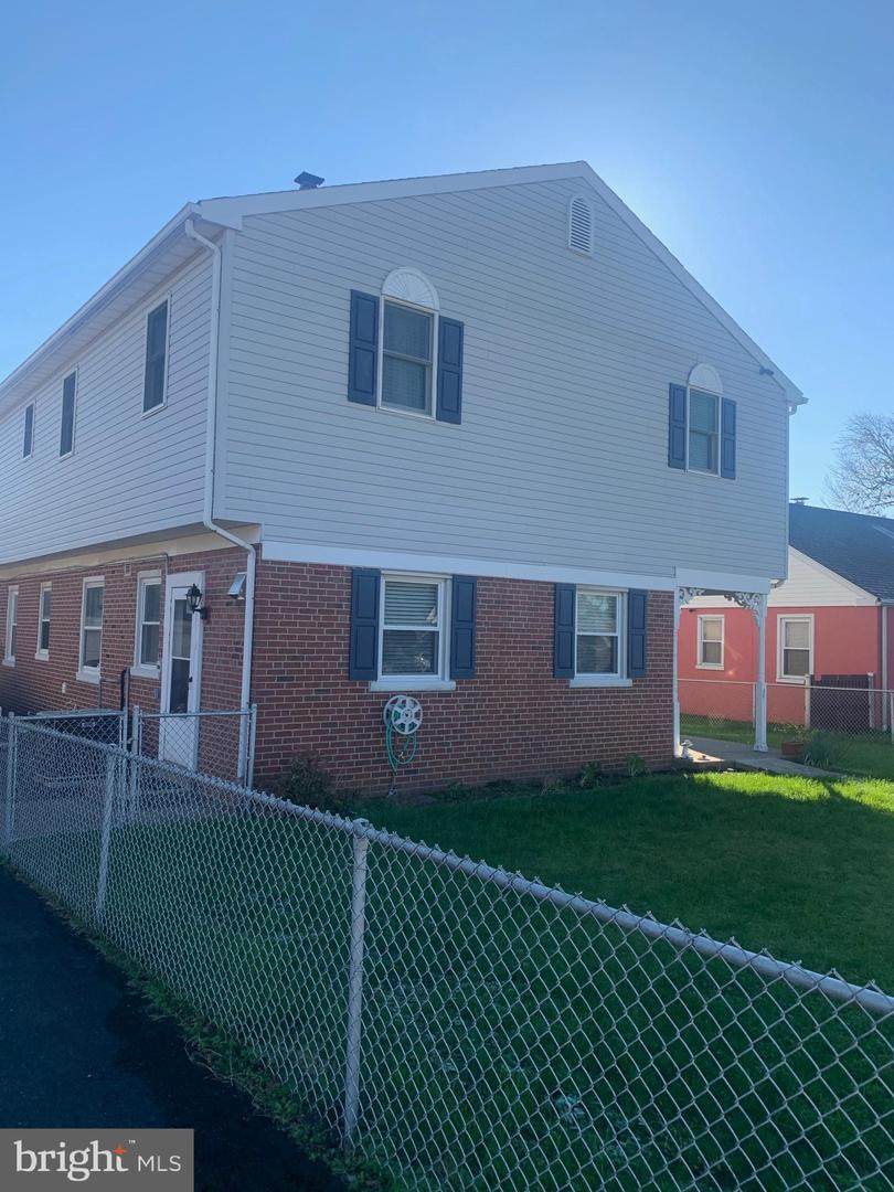 9223 Annapolis Road - Photo 1