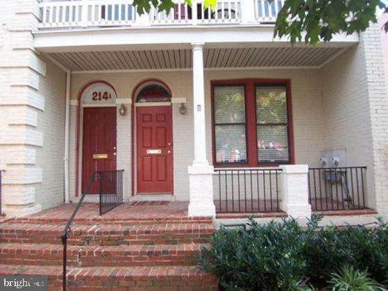214 Morgan Street - Photo 1