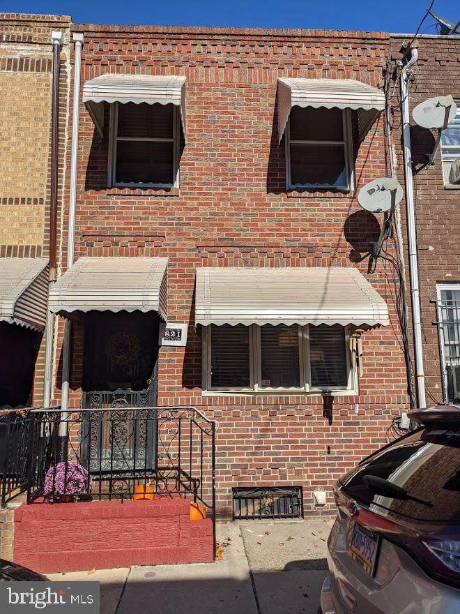 821 Sears Street - Photo 1
