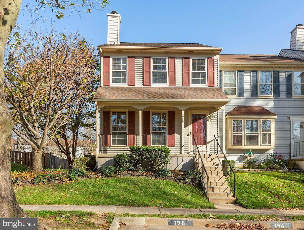 13668 Barren Springs Court - Photo 1