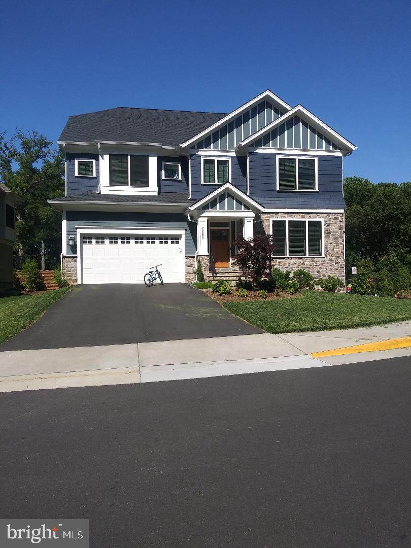 1600 Collingwood Road - Photo 1