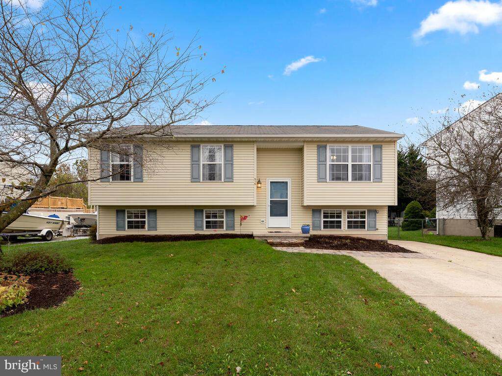 515 Trevanion Terrace - Photo 1