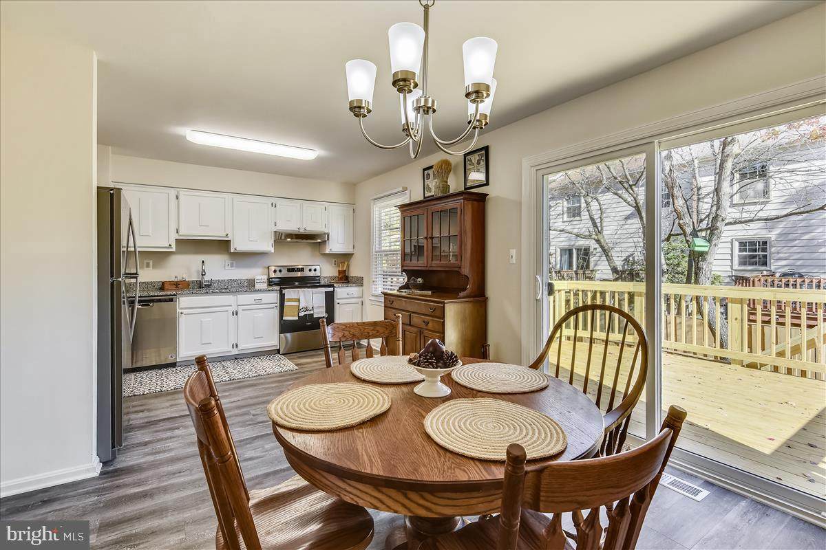 9640 Masterworks Drive - Photo 1