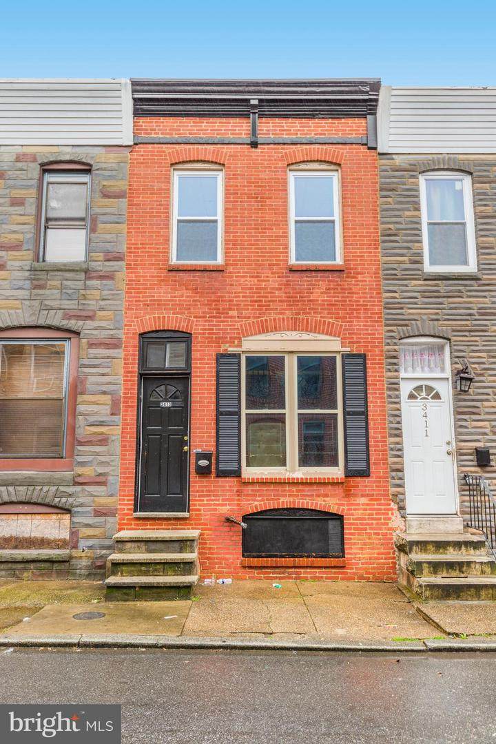 3413 Leverton Avenue - Photo 1