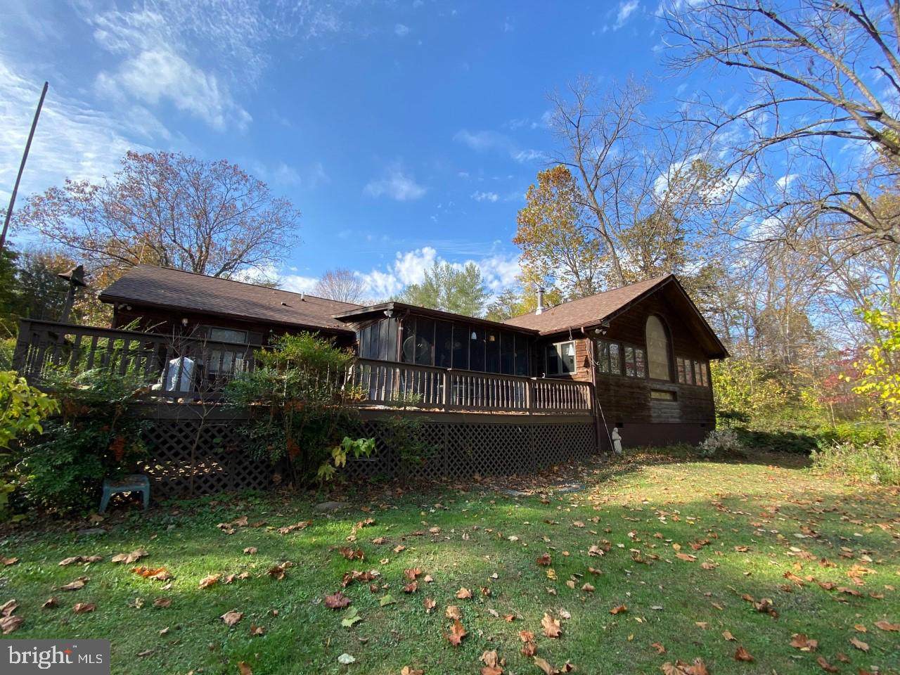 5474 & 5476 Page Valley Road - Photo 1