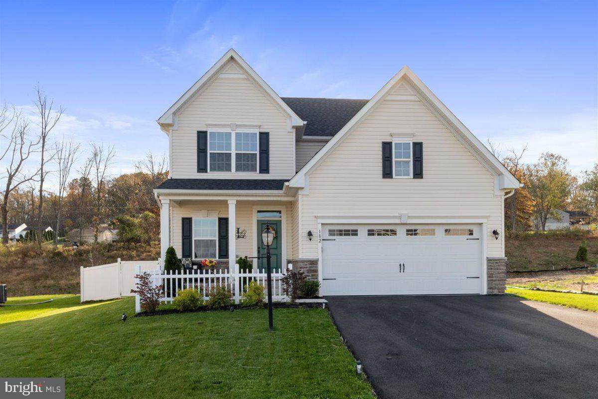 182 Pixie Moss Road - Photo 1
