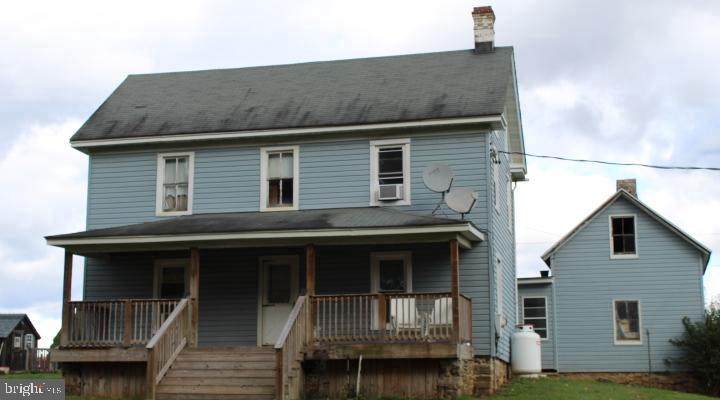 3656 Black Rock Road - Photo 1